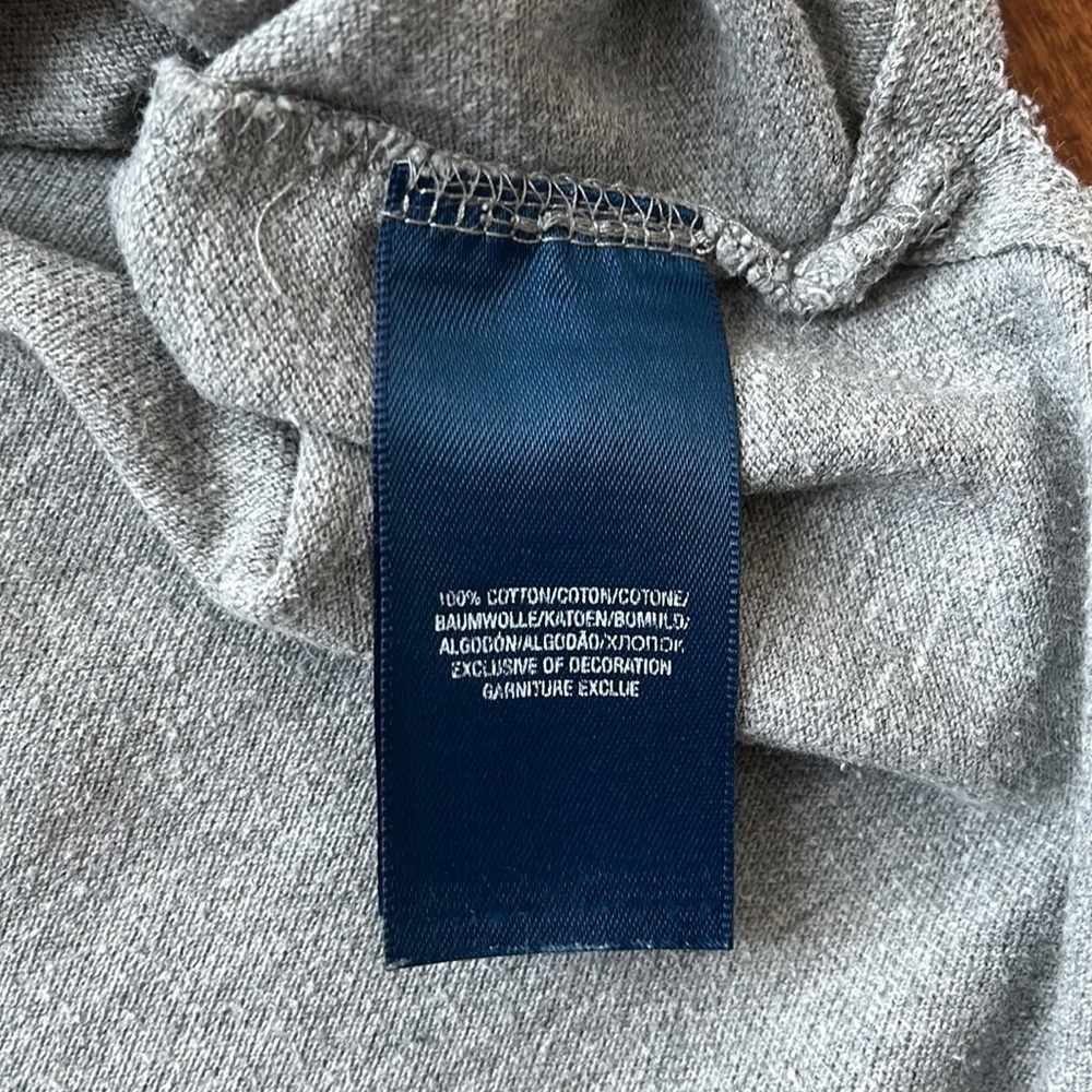 Ralph Lauren Big Pony Cotton Mesh Polo Shirt Size M - Picture 8 of 9